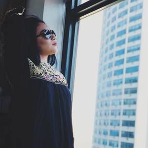 Meet your Posher, Brianna